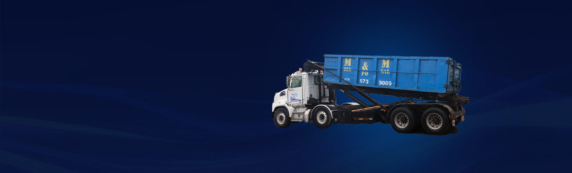 Bin Rental London Otntario