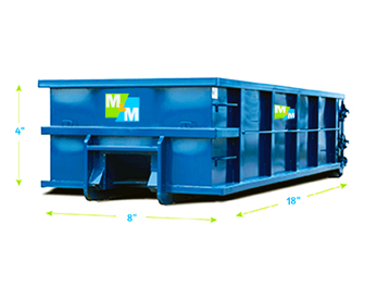 Bin Rental