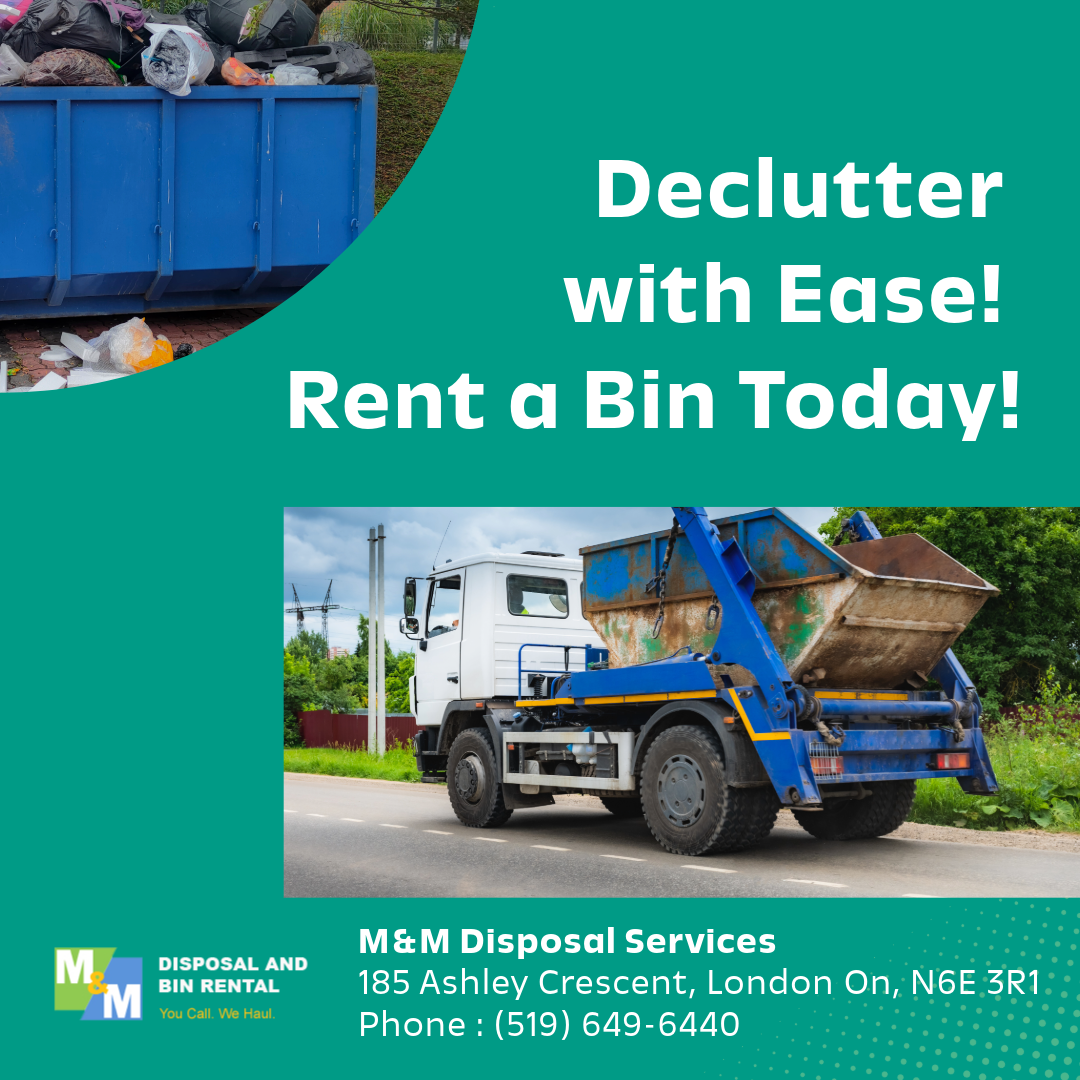 Summer Junk Removal Made Easy